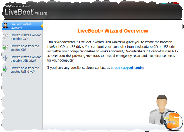 Spotmau bootsuite 2012 v7-0-1-1 full - universepsado