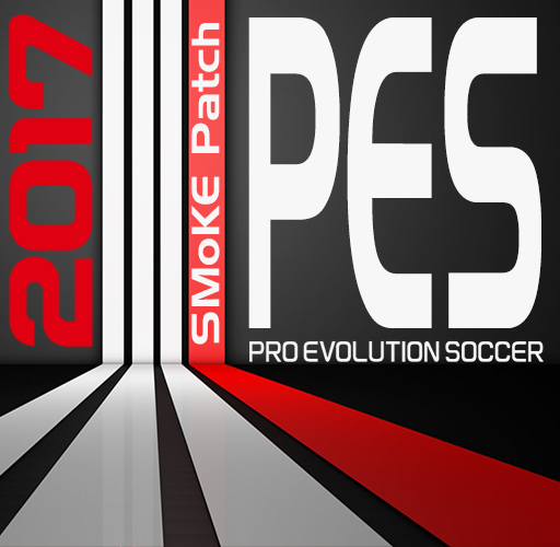 PES 2017 PESLover License Patch DLC 3.0 Season 2016/2017 ~